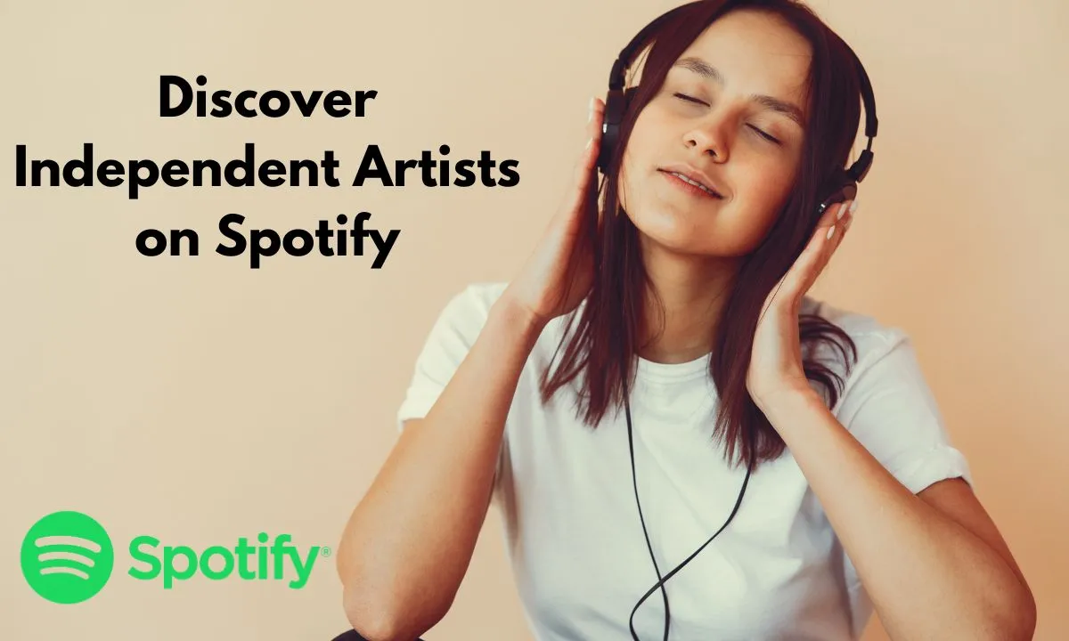 You are currently viewing How to Discover Independent Artists on Spotify: Tips for Finding Hidden Gems