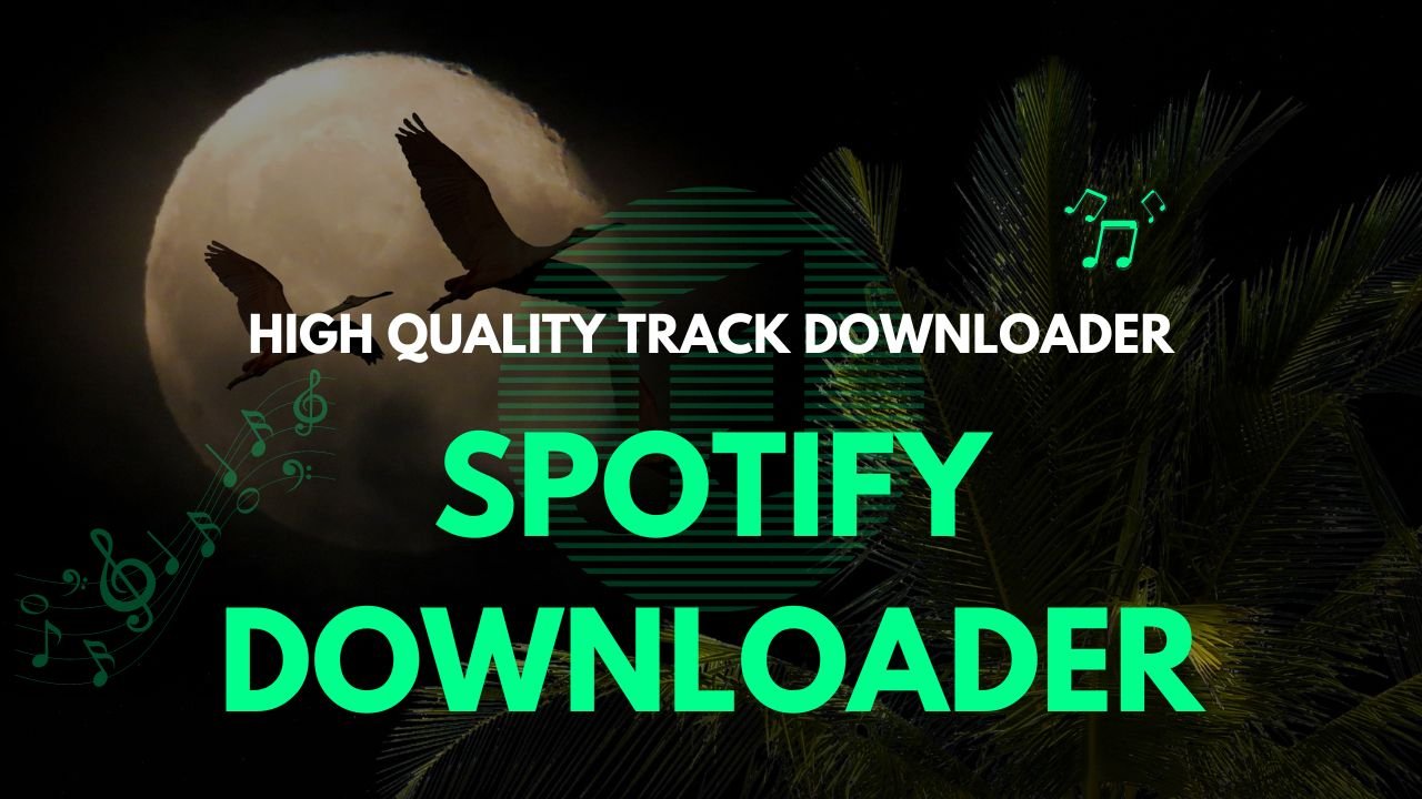 Descargador De Spotify Descargar Canciones De Spotify Spotysaver 